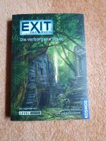 Exit - Buch "Die Verborgene Stadt" Dortmund - Brackel Vorschau