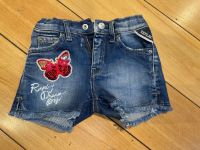 Replay Baby Jeans 6 Monate Nordrhein-Westfalen - Oberhausen Vorschau