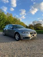 Audi A4 *TOP GEPFLEGT* Düsseldorf - Unterrath Vorschau