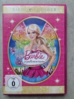 DVD Barbie, Die geheime Welt der Glitzerfeen Rheinland-Pfalz - Eckenroth Vorschau