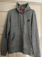 Super Dry Hoodie Gr.L Bayern - Bamberg Vorschau