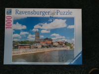 Puzzle 1000 Teile Magdeburg Sachsen-Anhalt - Hermsdorf Vorschau