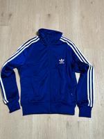 Adidas Jacke lila Bayern - Schwabach Vorschau