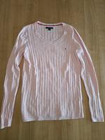 Schöner Pullover von Tommy Hilfiger in Größe M Bayern - Bad Neustadt a.d. Saale Vorschau