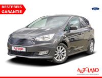 Ford C-Max 1.5 EcoBoost Titanium Navi Kamera Tempomat Thüringen - Gera Vorschau