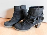 Schuhe Größe 40 Niedersachsen - Wittmund Vorschau
