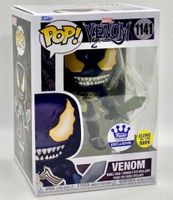 Funko Pop! Marvel, Venom GITD #1141, Funko Shop Excl. Baden-Württemberg - Bad Säckingen Vorschau