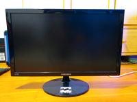 Samsung Monitor 24 Zoll Hannover - Mitte Vorschau