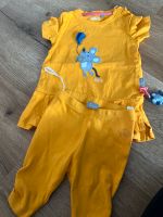 Baby Sigikid 74 Hose und Shirt wie neu gelb Bayern - Kaisheim Vorschau