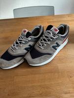 Sneaker New Balance Größe 45 Rheinland-Pfalz - Kaiserslautern Vorschau
