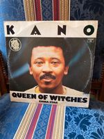 Kano - Queen Of Witches / China Star - Vinyl Friedrichshain-Kreuzberg - Friedrichshain Vorschau