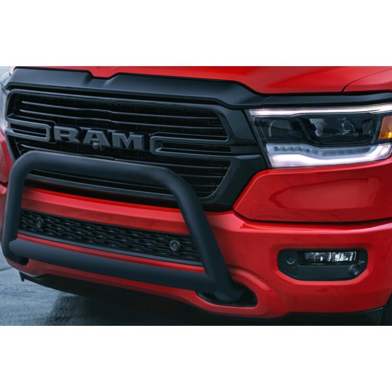 Dodge Ram Generation 5 2019+ Ramm Front Bügel Bullbar mit TÜV in Gotha