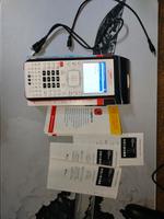 Texas Instruments Ti nspire CX II-T Neuwertig Nicht Graviert Nordrhein-Westfalen - Nörvenich Vorschau