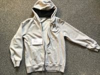 Sweatjacke Jacke m. Kapuze Hoodie Reißverschluss 140/146 Junge Niedersachsen - Holzminden Vorschau