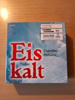 Hörbuch - Eiskalt  von Chandler McGrew - 9 CDs Niedersachsen - Weyhe Vorschau