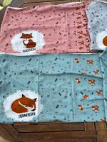 Fuchsfamilie Jersey Rheinland-Pfalz - Trier Vorschau