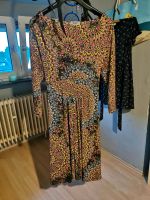 Damen Sommerkleid/Freizeitkleid, bunt Mandala gemustert Nordrhein-Westfalen - Erftstadt Vorschau