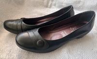 Softwaves Ballerina/Pumps Gr. 45 *NEU* Berlin - Tegel Vorschau