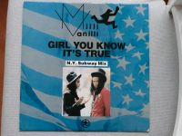 Milli Vanilli Vinyl Maxi-Single Girl you know it's true 1988 Niedersachsen - Hildesheim Vorschau
