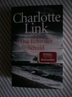 Das Echo der Schuld, Charlotte Link NEU Nordrhein-Westfalen - Mülheim (Ruhr) Vorschau