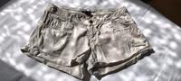 Kurze Hose, beige, H&M, Gr. 38 Baden-Württemberg - Ammerbuch Vorschau