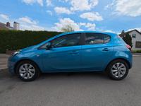 Opel Corsa 1.4  Automatik Edition 5950km !!!! Baden-Württemberg - Tuttlingen Vorschau