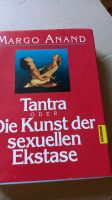 Tantra oder die Kunst der sexuellen Ekstase. Anand Pankow - Prenzlauer Berg Vorschau