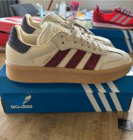 SAMBA XLG SCHUH Gr.40 NEU Baden-Württemberg - Sindelfingen Vorschau