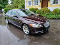 Jaguar XF 3.0 V6 Diesel Edition Bayern - Großkarolinenfeld Vorschau