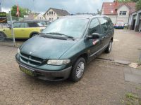 Chrysler Voyager Family Comfort 2.0 KLIMA Niedersachsen - Nordenham Vorschau