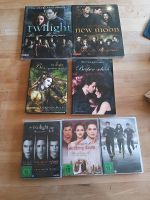 Twillight Bücher, DvD, Saarbrücken-Dudweiler - Dudweiler Vorschau