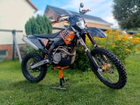 KTM 530 EXC R Brandenburg - Wustrau Vorschau