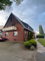 Mietwohnung in Coesfeld zum Tausch „Ausschließlich Tausch“ Nordrhein-Westfalen - Coesfeld Vorschau