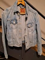 Levis Jeansjacke Damen Baden-Württemberg - Bisingen Vorschau