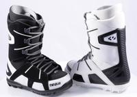 27-42 Snowboard-Schuhe Snowboard-boots THIRTYTWO LASHED, black Dresden - Seevorstadt-Ost/Großer Garten Vorschau