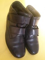 Schnürschuhe Breite Waldläufer Boots Stiefe Echtleder schuhe 39 Köln - Seeberg Vorschau