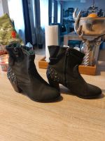 Boots/ Stiefel / Stiefeletten/Damenschuhe 40 Rheinland-Pfalz - Herschbach Vorschau