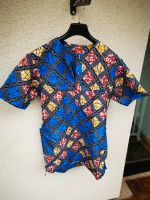 Togo Dashiki  und Hose size L München - Schwabing-Freimann Vorschau