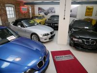 BMW Z3 Roadster Coupé kaufen bei Europas größtem Z3-Händler Nordrhein-Westfalen - Beverungen Vorschau