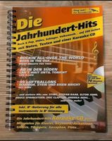 Die Jahrhunderthits mit Karaoke CD Nordrhein-Westfalen - Frechen Vorschau