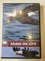 Räuber der Lüfte Doku Baden-Württemberg - Rutesheim   Vorschau