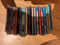 Sammlung an CDs abzugeben Frankfurt am Main - Ostend Vorschau