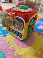 Vtech activity Würfel Spielzeug Nordrhein-Westfalen - Wiehl Vorschau