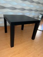 Ikea Tisch schwarz Hessen - Vellmar Vorschau