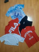 T-Shirts Fila, H&M, ellesse Bayern - Zirndorf Vorschau