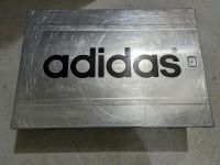 Alu Koffer mit Adidas Druck Hessen - Wiesbaden Vorschau