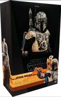 1:6 Hot Toys Boba Fett von Mandalorean neu Nordrhein-Westfalen - Nörvenich Vorschau