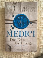 Medici Die Kunst der Intrige Hannover - Kirchrode-Bemerode-Wülferode Vorschau