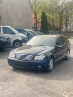 Mercedes Benz C280 4 Matic Allrad Dresden - Cotta Vorschau