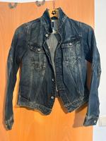Jeansjacke G-Star Raw  xs neu Nordrhein-Westfalen - Nottuln Vorschau